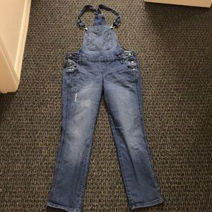 Cute Overalls